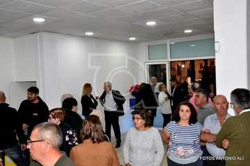 Encuentro navideño de Ciuca de Telde (Foto TA)